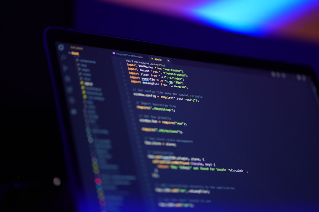 Laravel Logo